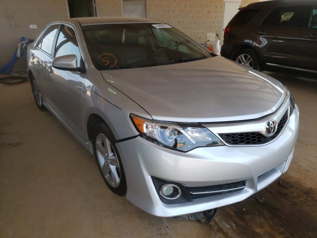 TOYOTA CAMRY L 2014 4t1bf1fk5eu388845