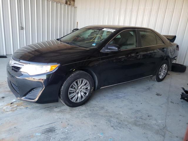 TOYOTA CAMRY L 2014 4t1bf1fk5eu388926