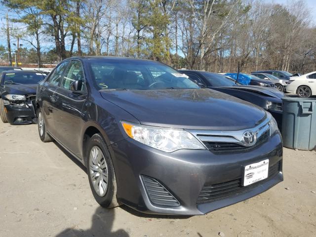 TOYOTA CAMRY L 2014 4t1bf1fk5eu389056