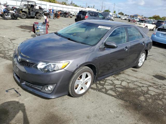 TOYOTA CAMRY L 2014 4t1bf1fk5eu389882