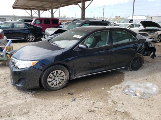 TOYOTA CAMRY L 2014 4t1bf1fk5eu390157