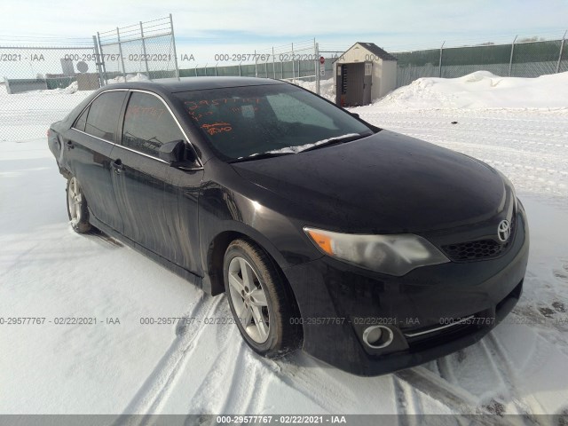 TOYOTA CAMRY 2014 4t1bf1fk5eu390241