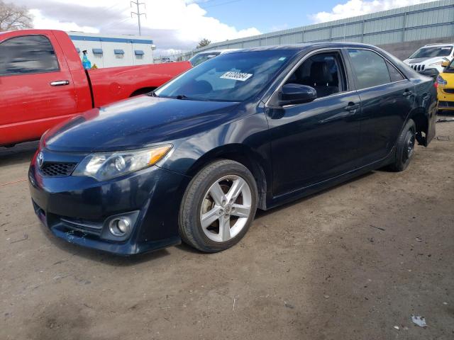 TOYOTA CAMRY 2014 4t1bf1fk5eu390322