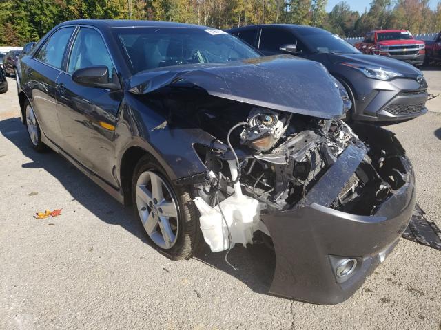 TOYOTA CAMRY L 2014 4t1bf1fk5eu391339