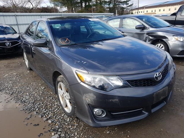 TOYOTA CAMRY L 2014 4t1bf1fk5eu392183