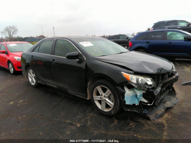 TOYOTA CAMRY 2014 4t1bf1fk5eu392247