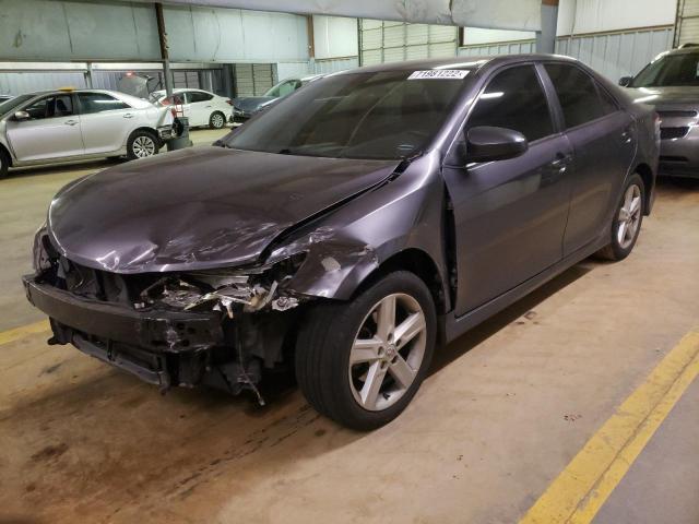 TOYOTA CAMRY L 2014 4t1bf1fk5eu392376