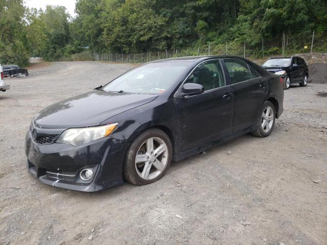 TOYOTA CAMRY L 2014 4t1bf1fk5eu392586