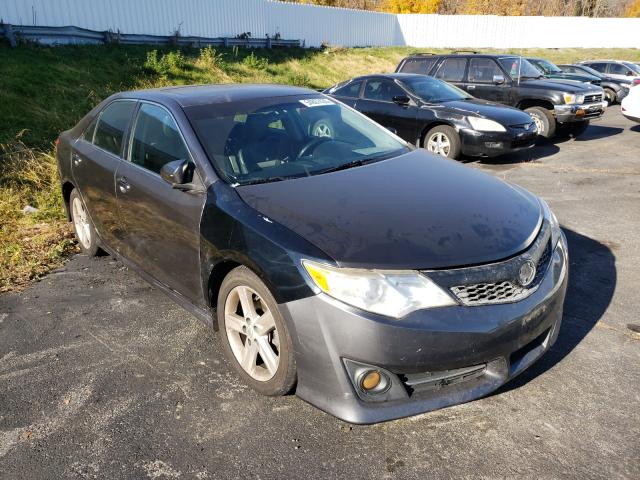 TOYOTA CAMRY L 2014 4t1bf1fk5eu392734