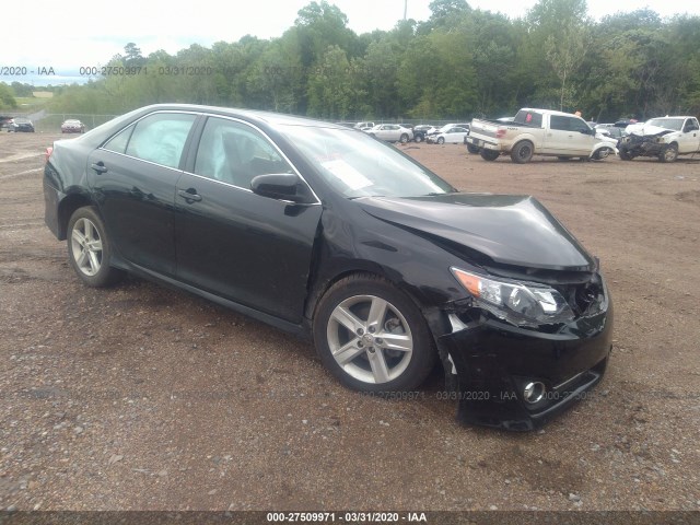 TOYOTA CAMRY 2014 4t1bf1fk5eu393219