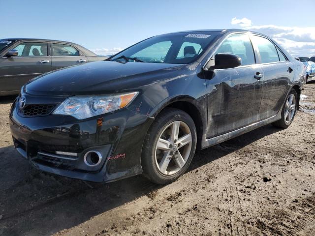 TOYOTA CAMRY L 2014 4t1bf1fk5eu393222