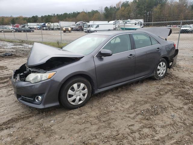 TOYOTA CAMRY L 2014 4t1bf1fk5eu393270