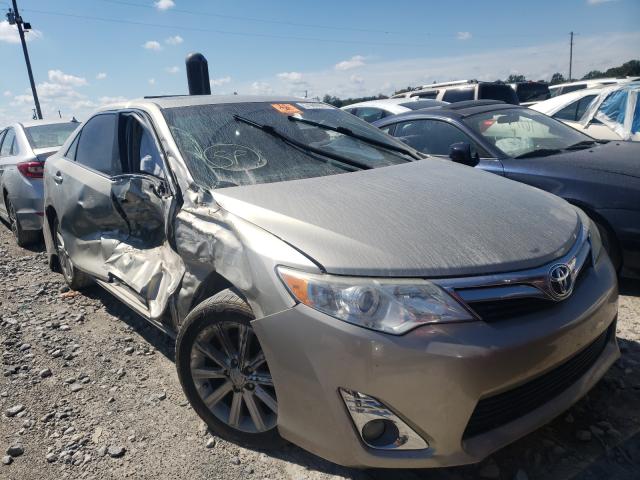 TOYOTA CAMRY L 2014 4t1bf1fk5eu394032