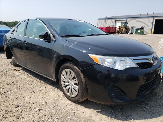 TOYOTA CAMRY L 2014 4t1bf1fk5eu394449