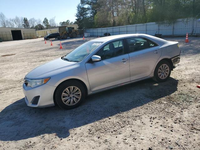 TOYOTA CAMRY 2014 4t1bf1fk5eu394645