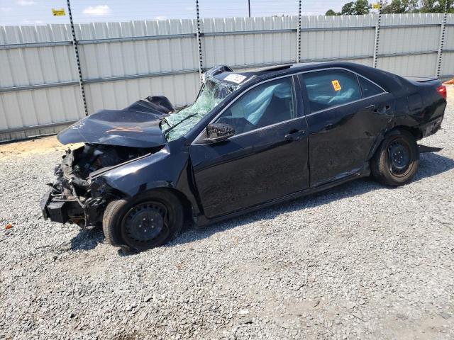 TOYOTA CAMRY L 2014 4t1bf1fk5eu394886