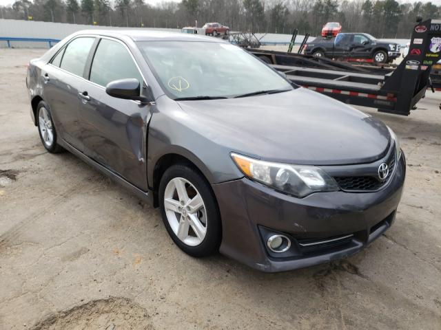 TOYOTA CAMRY 2014 4t1bf1fk5eu395262