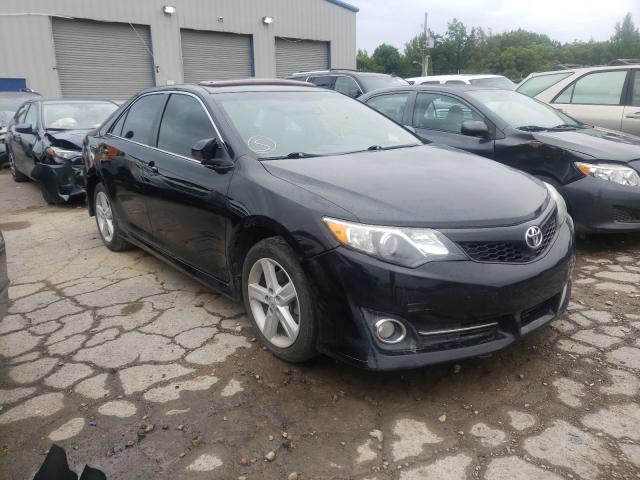 TOYOTA CAMRY L 2014 4t1bf1fk5eu395715