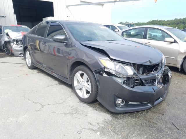 TOYOTA CAMRY L 2014 4t1bf1fk5eu396198