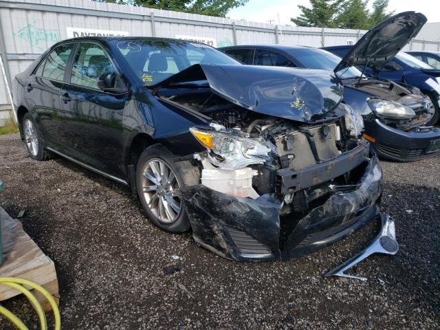 TOYOTA CAMRY L 2014 4t1bf1fk5eu397058