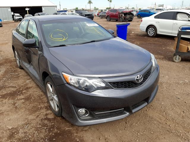 TOYOTA CAMRY L 2014 4t1bf1fk5eu397206