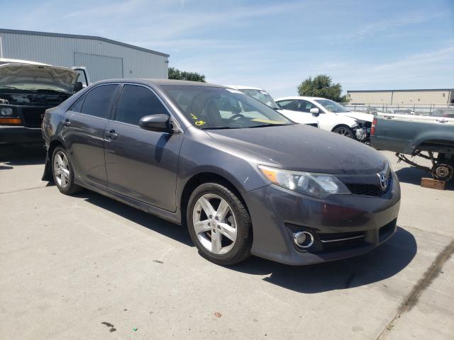 TOYOTA CAMRY L 2014 4t1bf1fk5eu397237