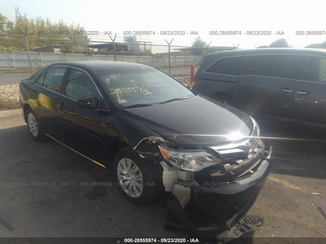 TOYOTA CAMRY 2014 4t1bf1fk5eu397609