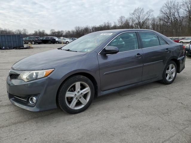 TOYOTA CAMRY 2014 4t1bf1fk5eu397657