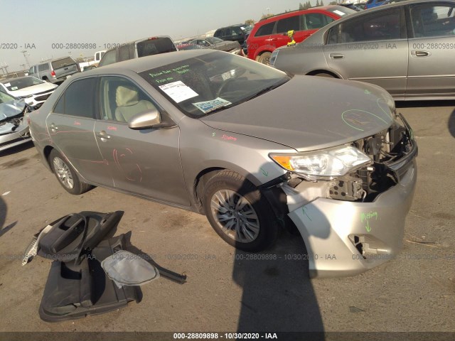 TOYOTA CAMRY 2014 4t1bf1fk5eu397772