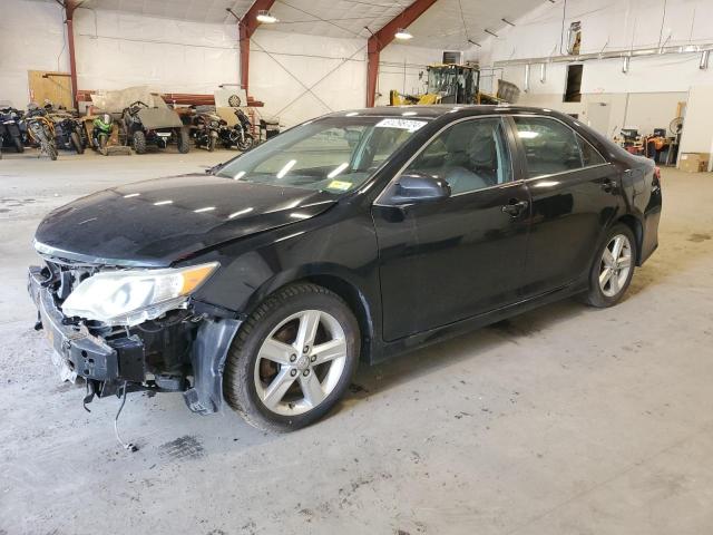 TOYOTA CAMRY 2014 4t1bf1fk5eu398565