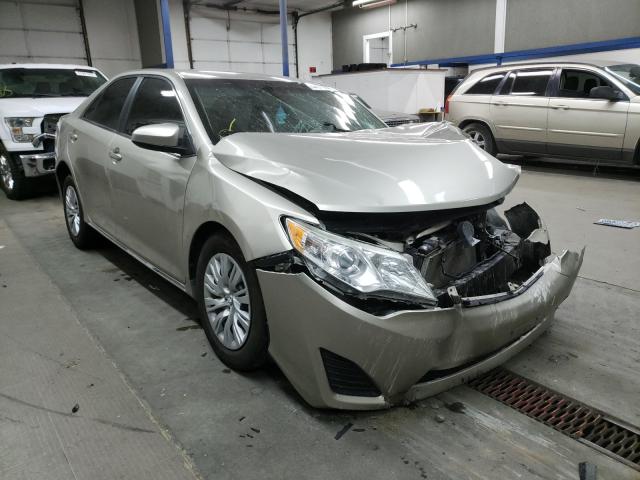 TOYOTA CAMRY L 2014 4t1bf1fk5eu398825