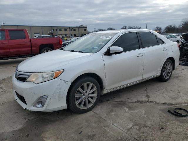 TOYOTA CAMRY L 2014 4t1bf1fk5eu399845