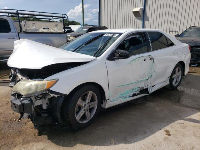 TOYOTA CAMRY L 2014 4t1bf1fk5eu400637