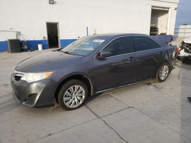 TOYOTA CAMRY 2014 4t1bf1fk5eu403070