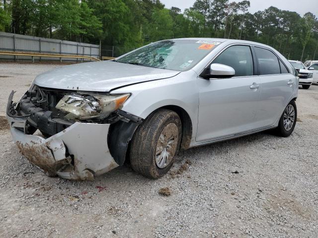 TOYOTA CAMRY L 2014 4t1bf1fk5eu403134