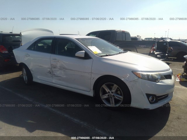 TOYOTA CAMRY 2014 4t1bf1fk5eu403196