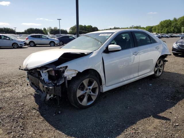 TOYOTA CAMRY L 2014 4t1bf1fk5eu403957