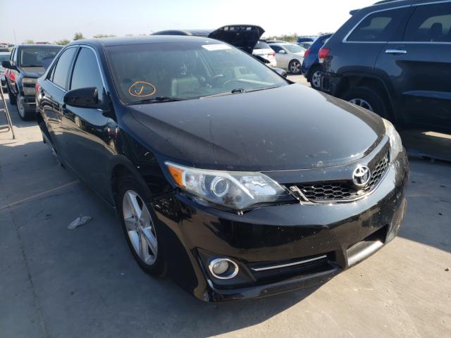 TOYOTA CAMRY L 2014 4t1bf1fk5eu404381