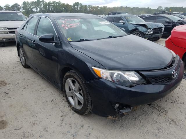 TOYOTA CAMRY L 2014 4t1bf1fk5eu406650