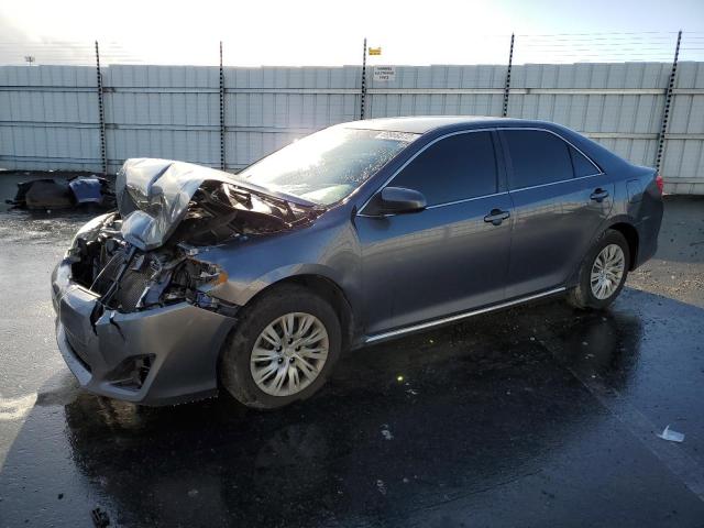 TOYOTA CAMRY L 2014 4t1bf1fk5eu407331