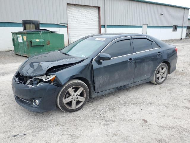 TOYOTA CAMRY 2014 4t1bf1fk5eu407930