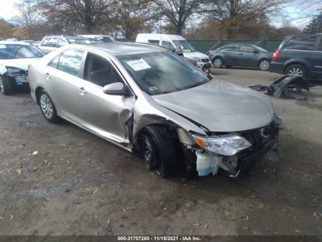 TOYOTA CAMRY 2014 4t1bf1fk5eu408821