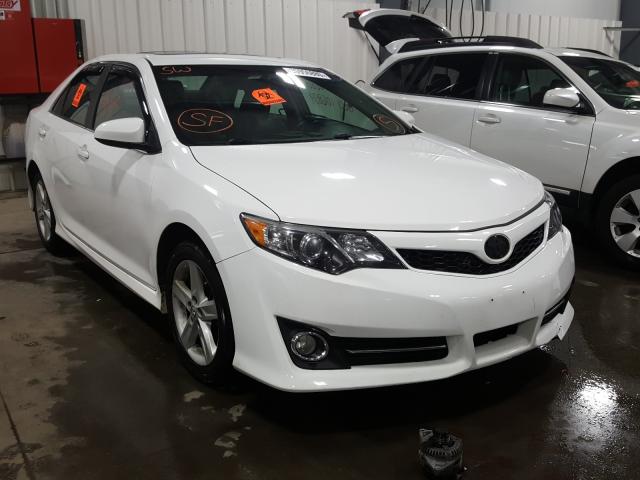 TOYOTA CAMRY L 2014 4t1bf1fk5eu409208