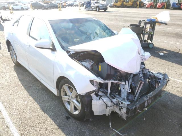 TOYOTA CAMRY L 2014 4t1bf1fk5eu409919