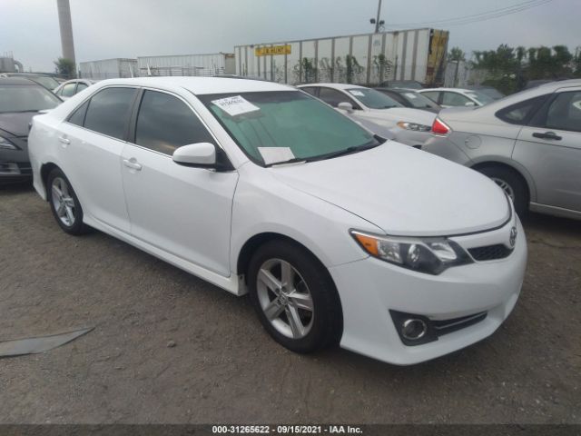 TOYOTA CAMRY 2014 4t1bf1fk5eu410858