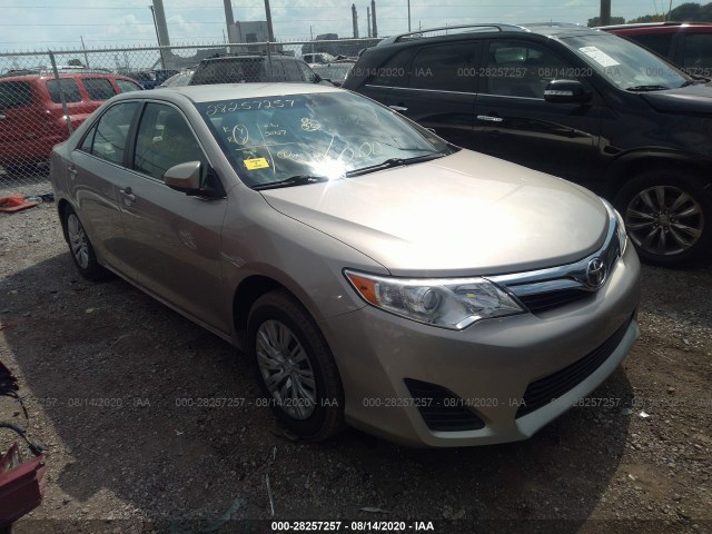 TOYOTA CAMRY 2014 4t1bf1fk5eu411749