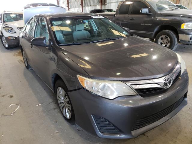 TOYOTA CAMRY L 2014 4t1bf1fk5eu412044