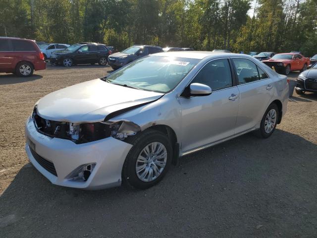 TOYOTA CAMRY L 2014 4t1bf1fk5eu412335