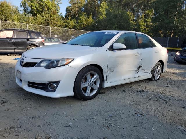 TOYOTA CAMRY L 2014 4t1bf1fk5eu413162