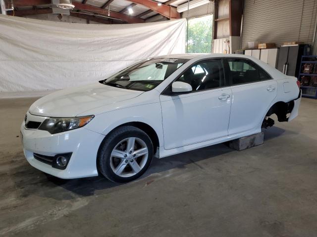 TOYOTA CAMRY 2014 4t1bf1fk5eu413548